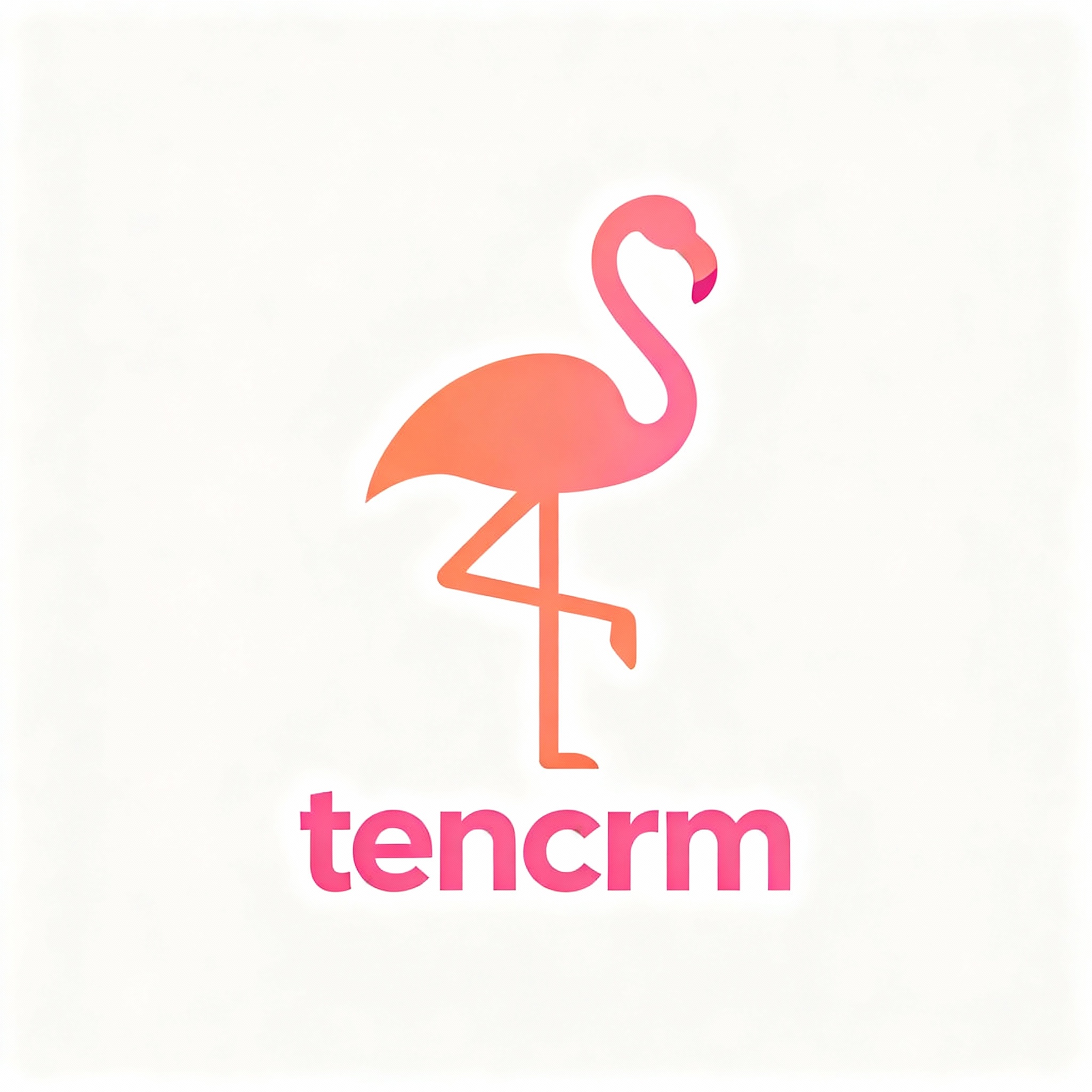 TENCRM Logo